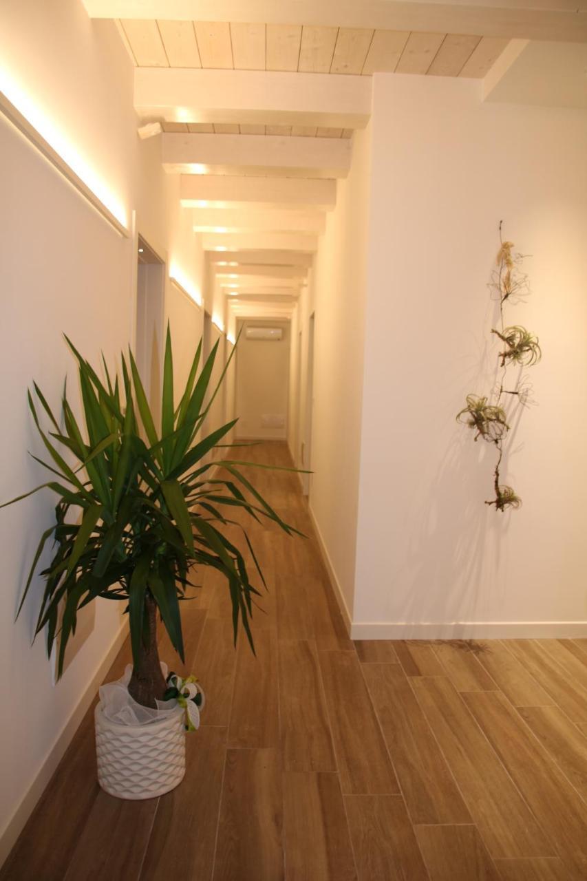 Casablanca Hotel Civitanova Marche Esterno foto