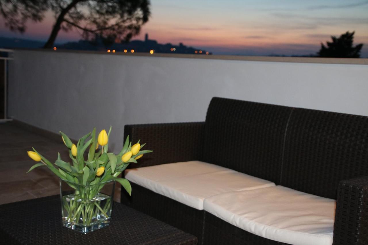 Casablanca Hotel Civitanova Marche Esterno foto