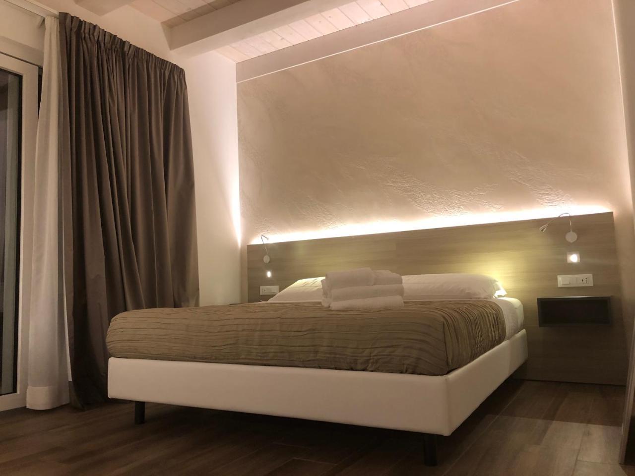 Casablanca Hotel Civitanova Marche Esterno foto