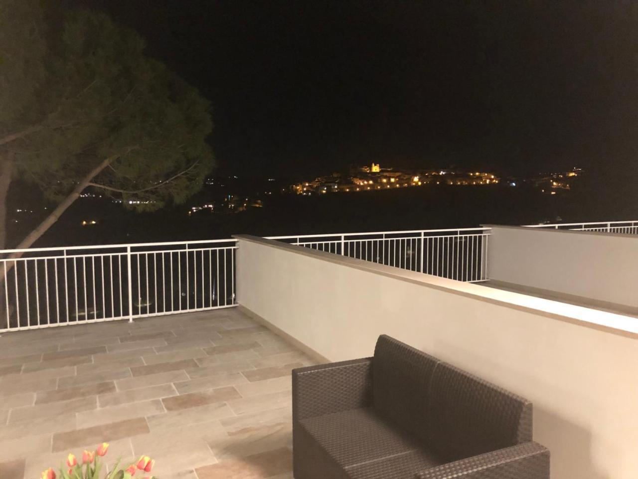 Casablanca Hotel Civitanova Marche Esterno foto