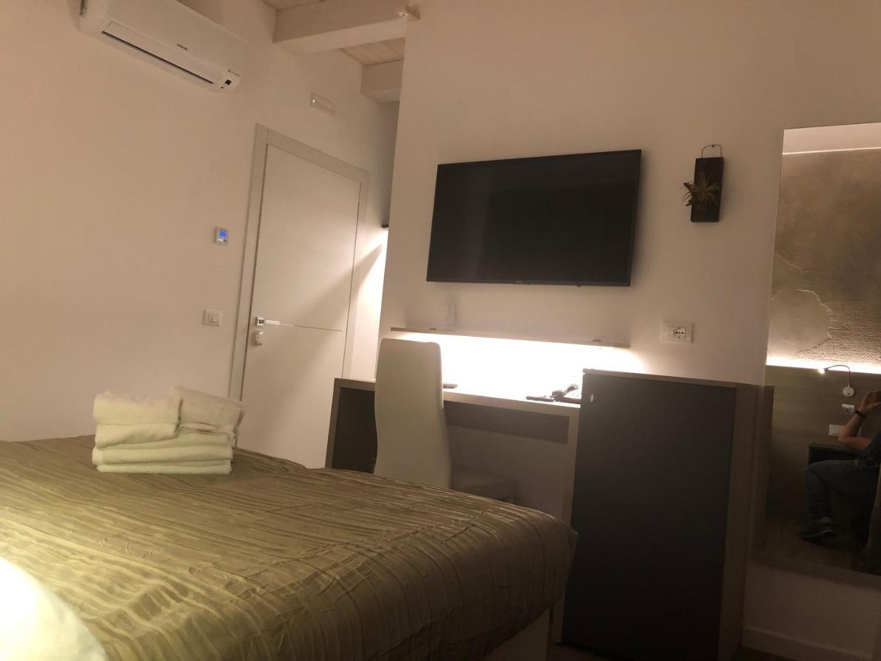Casablanca Hotel Civitanova Marche Esterno foto
