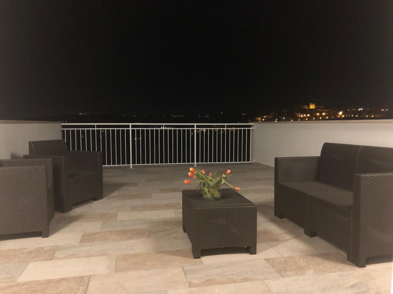 Casablanca Hotel Civitanova Marche Esterno foto