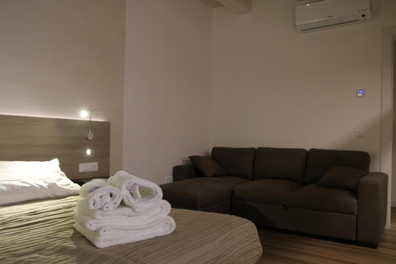 Casablanca Hotel Civitanova Marche Esterno foto
