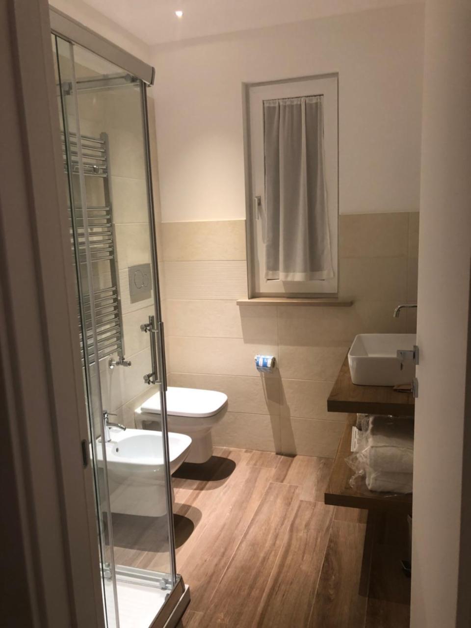 Casablanca Hotel Civitanova Marche Esterno foto