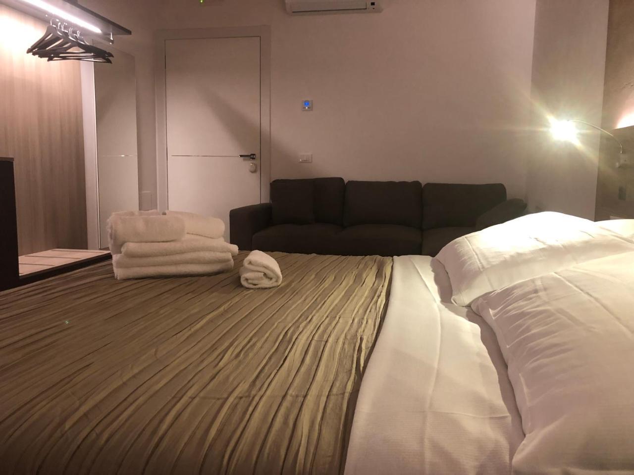 Casablanca Hotel Civitanova Marche Esterno foto