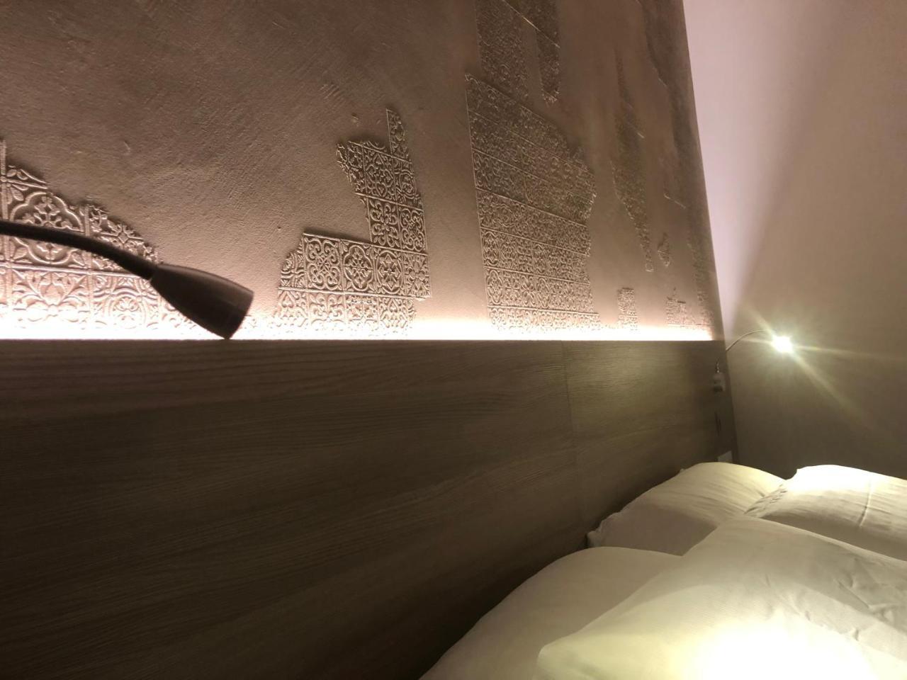 Casablanca Hotel Civitanova Marche Esterno foto