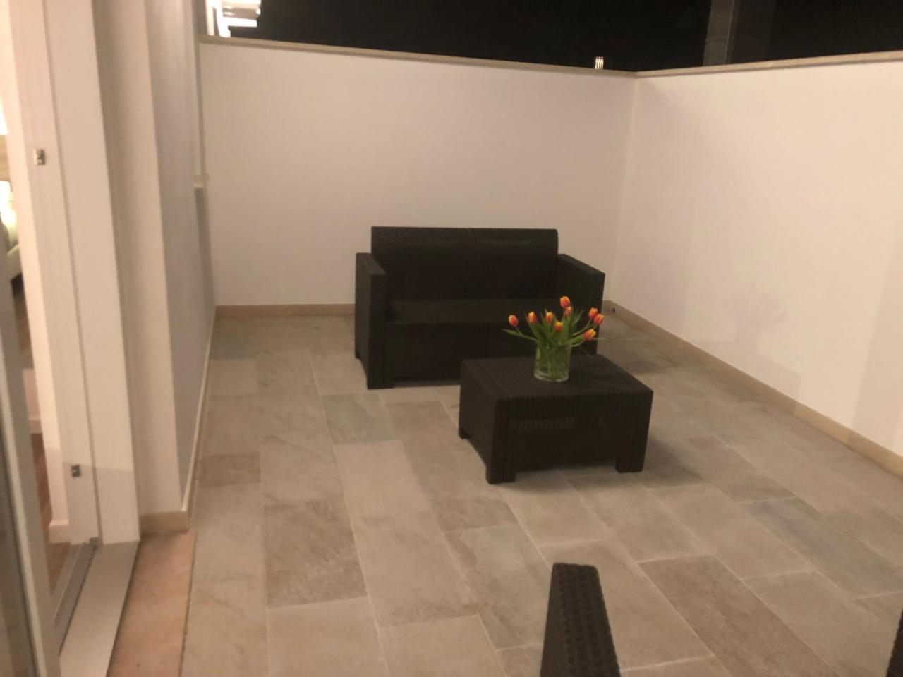 Casablanca Hotel Civitanova Marche Esterno foto