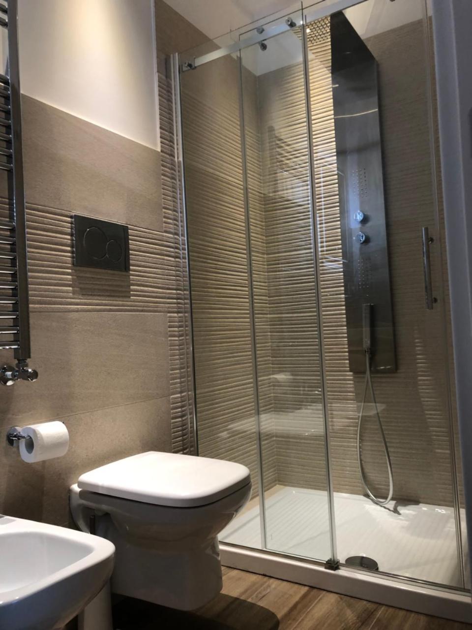 Casablanca Hotel Civitanova Marche Esterno foto