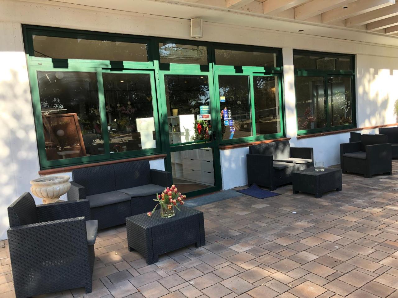 Casablanca Hotel Civitanova Marche Esterno foto