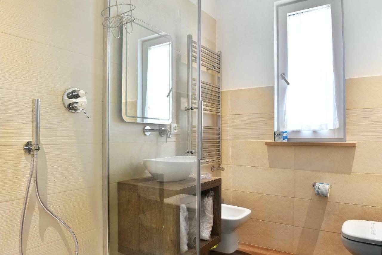 Casablanca Hotel Civitanova Marche Esterno foto